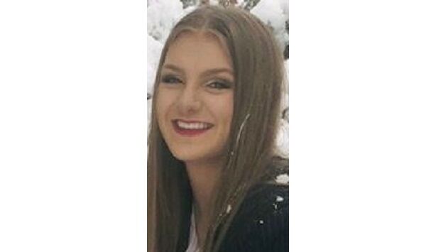Ms. Inside candidate: Claudia Vanzant, Stillwater